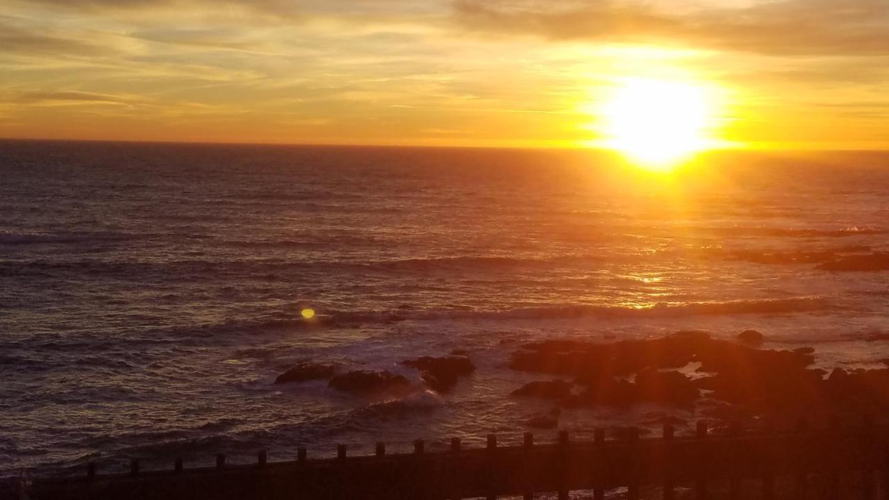The Oceanfront Inn Shelter Cove Экстерьер фото