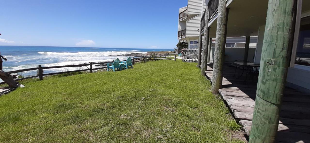 The Oceanfront Inn Shelter Cove Экстерьер фото